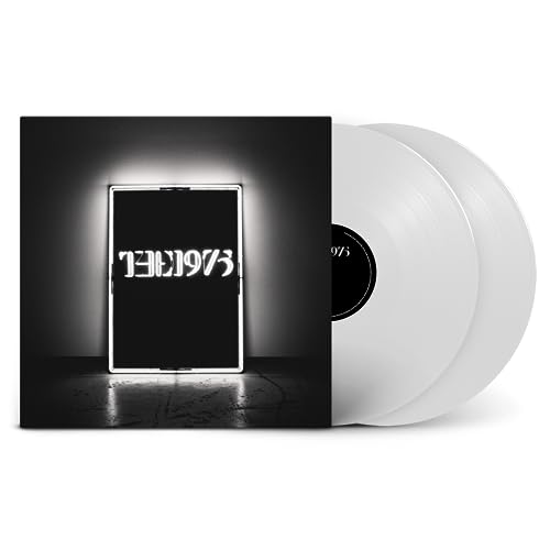 The 1975 The 1975 [10th Anniversary White 2 LP]