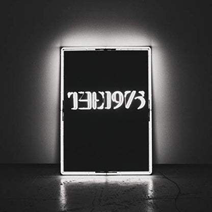 The 1975 The 1975 (2 Lp's)