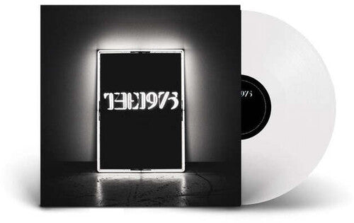 The 1975 The 1975 (Limited Edition, Australian White Colored Vinyl) [Import] (2 Lp's)