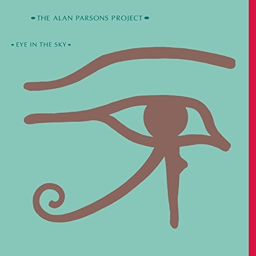 The Alan Parsons Project Eye In The Sky [Import]