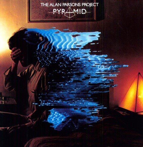 The Alan Parsons Project Pyramid (180 Gram Vinyl) [Import]