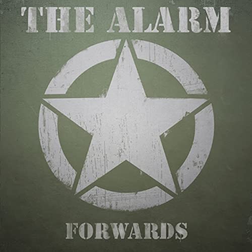 The Alarm Forwards