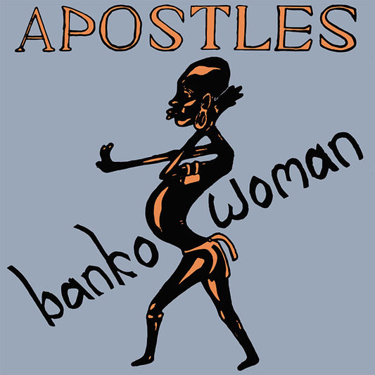 THE APOSTLES Banko Woman