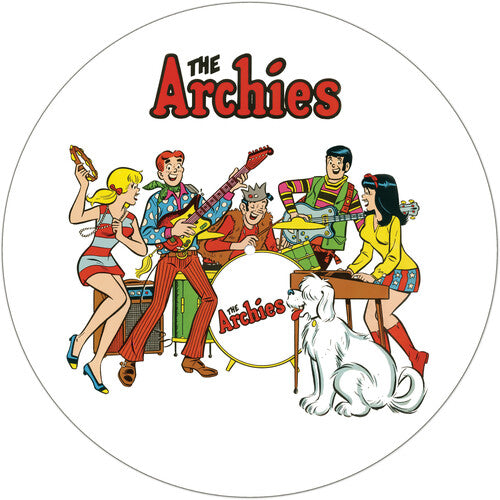 The Archies The Archies (Picture Disc Vinyl)