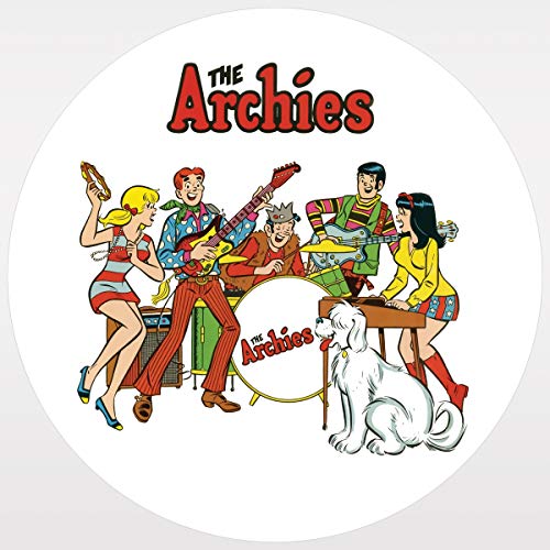 The Archies The Archies (Picture Disc Vinyl)
