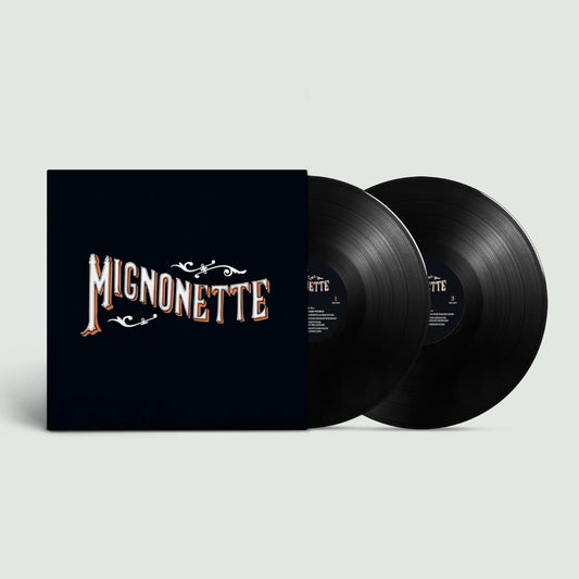 The Avett Brothers Mignonette (180 Gram Vinyl) (2 Lp's)