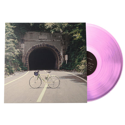 The Backseat Lovers When We Were Friends (Record Stop | Monostereo Exclusive | Translucent Pink Vinyl)