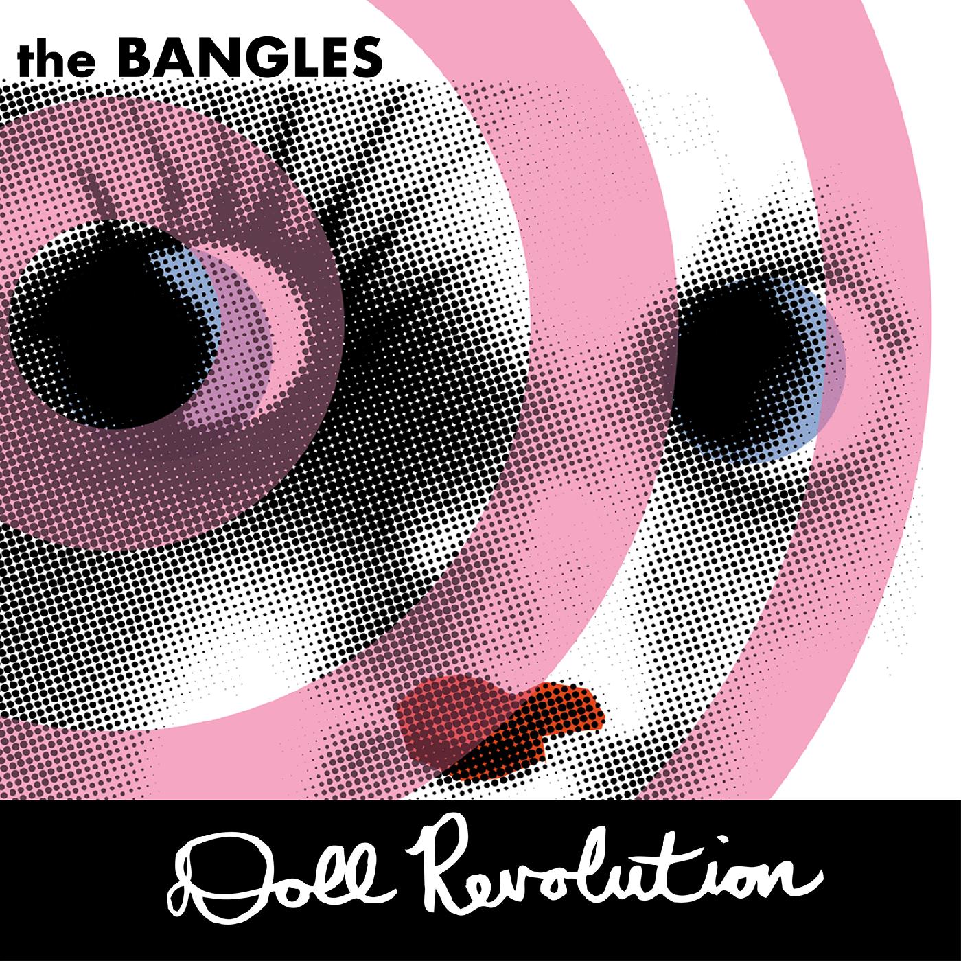 The Bangles Doll Revolution (Limited 2-LP White Vinyl Edition)