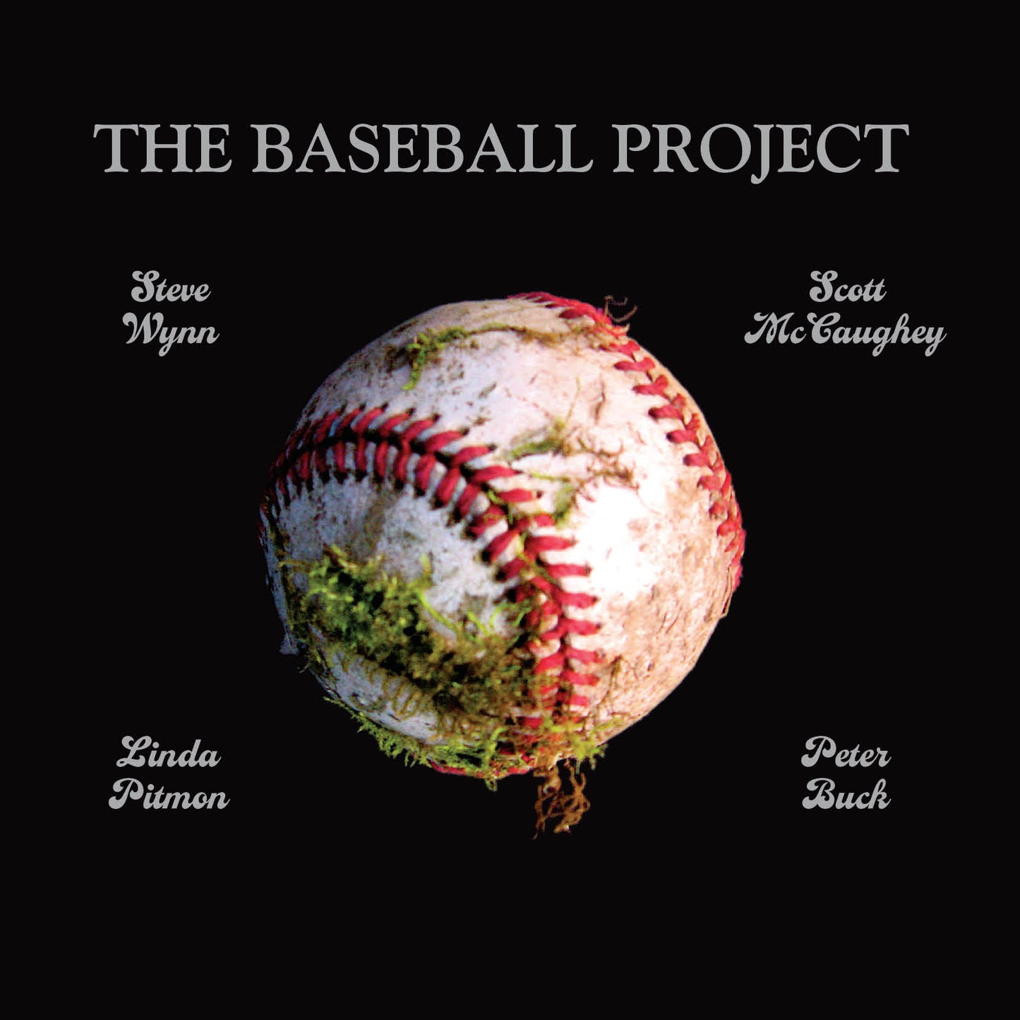 The Baseball Project Vol. 1: Frozen Ropes and Dying Quails