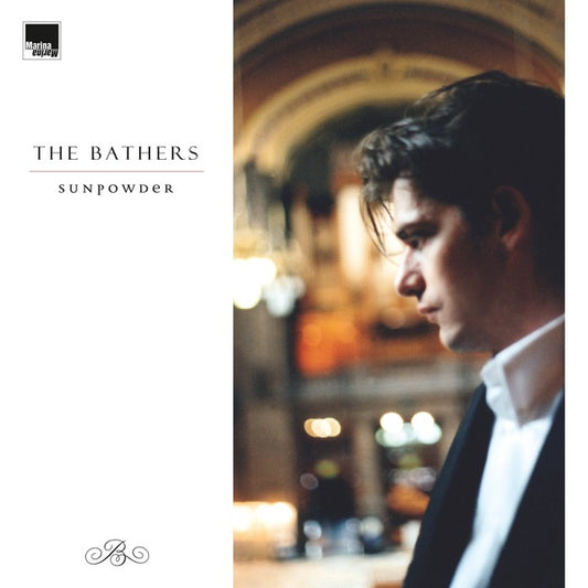The Bathers Sunpowder