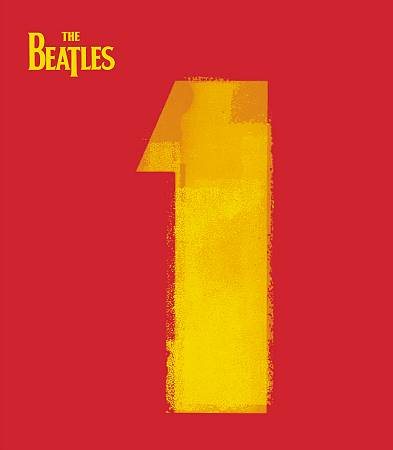 The Beatles 1