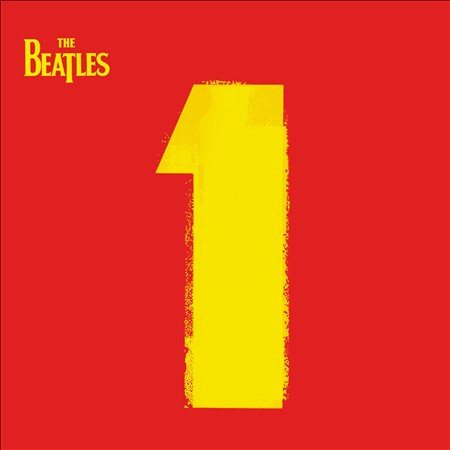 The Beatles 1