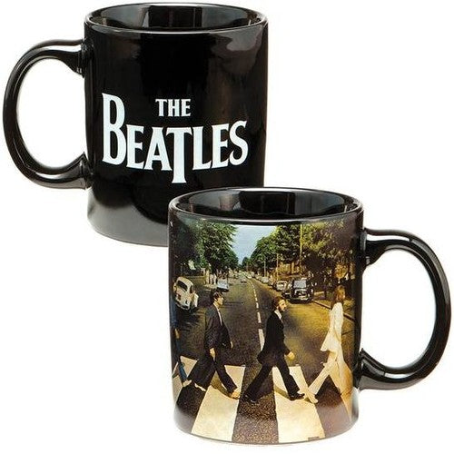 The Beatles Beatles Abbey Road 20 oz. Ceramic Mug