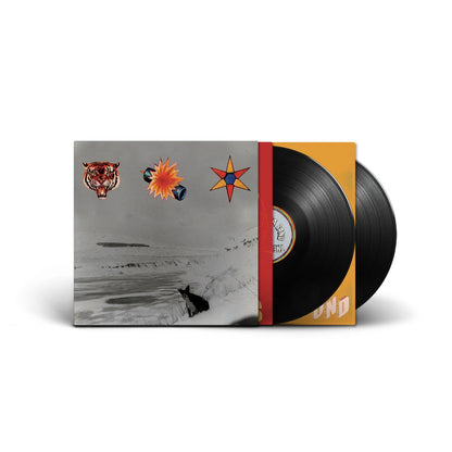 The Beta Band The Three E.P.'s (180g) (2 LP)