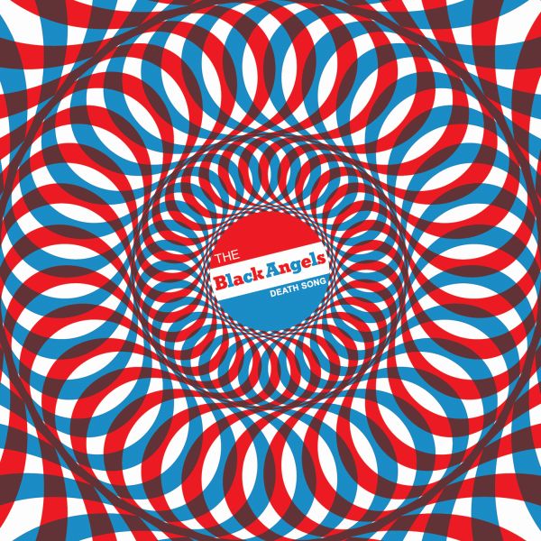 The Black Angels Death Song