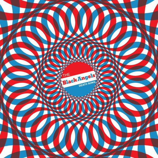 The Black Angels Death Song