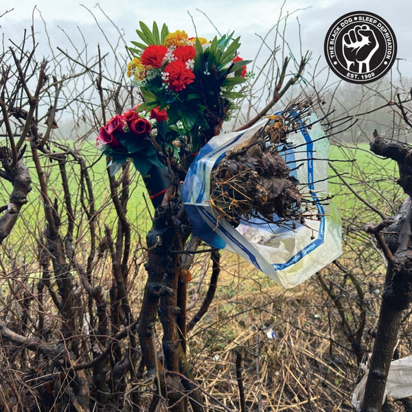 The Black Dog Sleep Deprivation