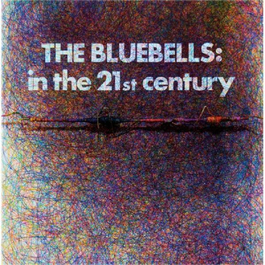 The Bluebells In The 21st Century (RED VINYL)