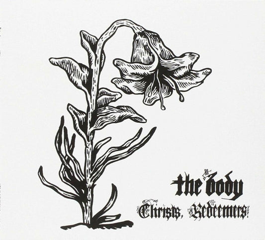 The Body Christs, Redeemers