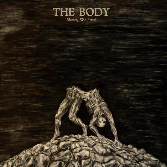 The Body Master, We Perish
