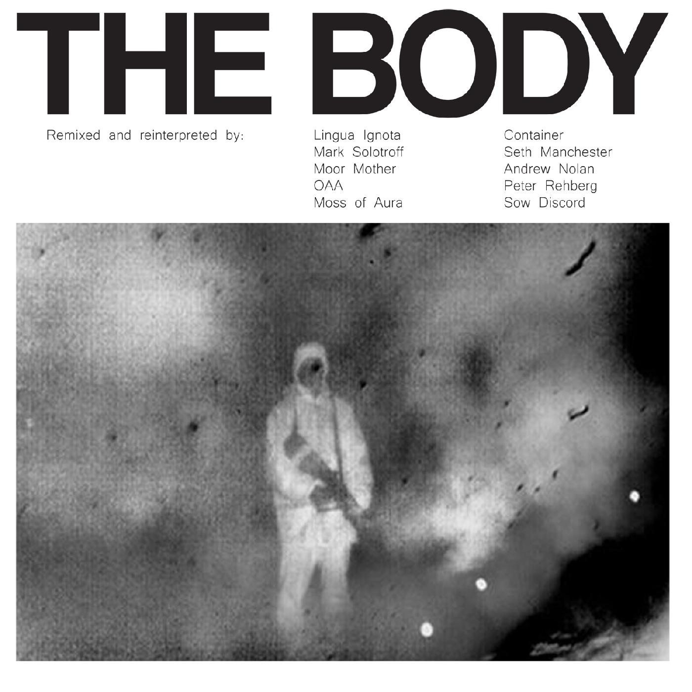 The Body Remixed