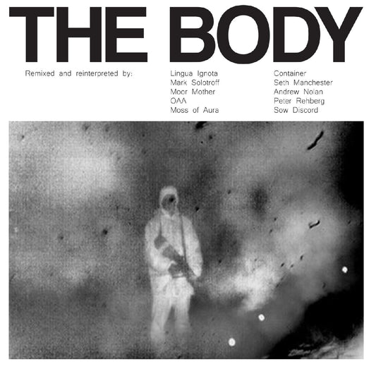 The Body Remixed