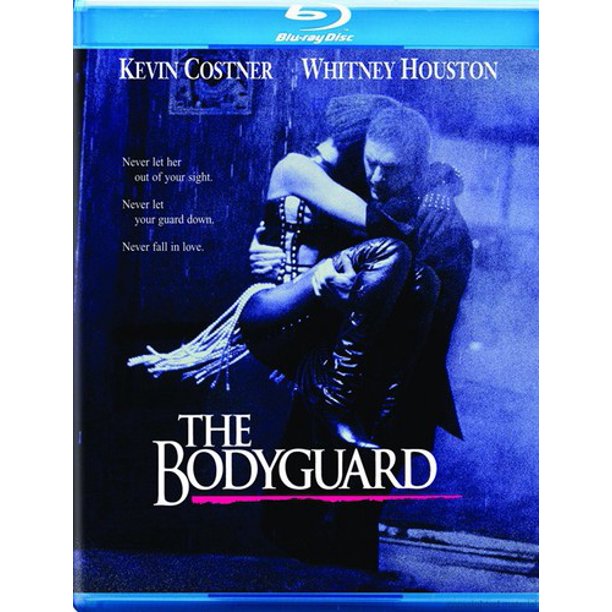 The Bodyguard (Remastered)