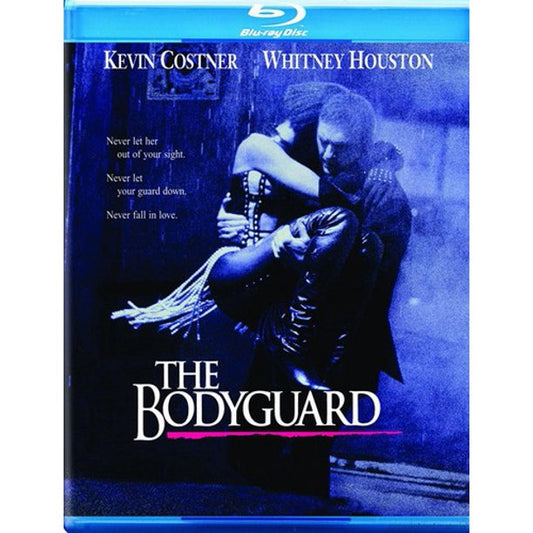 The Bodyguard (Remastered)