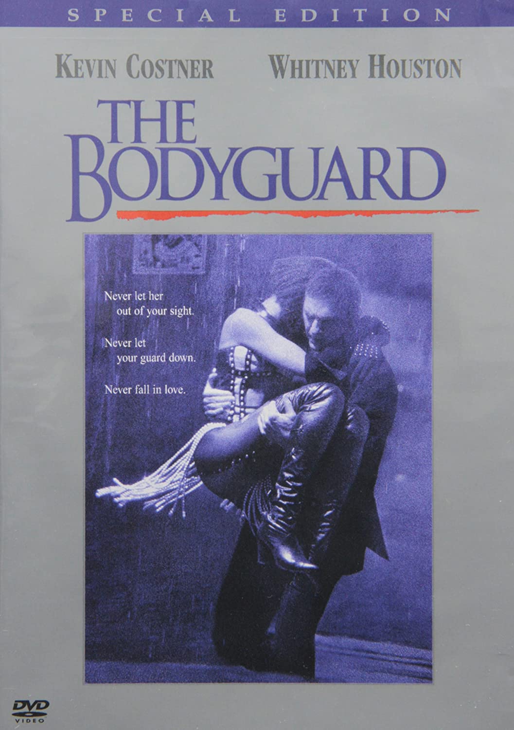 The Bodyguard