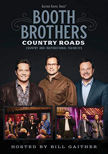 The Booth Brothers Country Classics