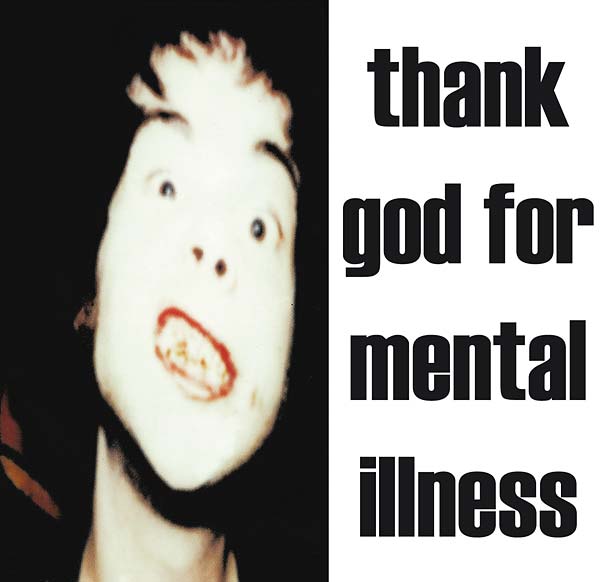 The Brian Jonestown Massacre Thank God for Mental Illness