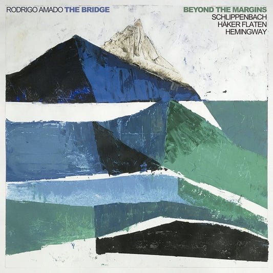 THE BRIDGE Beyond the Margins