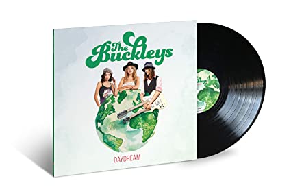 The Buckleys Daydream [LP]
