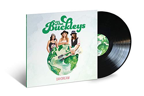 The Buckleys Daydream [LP]