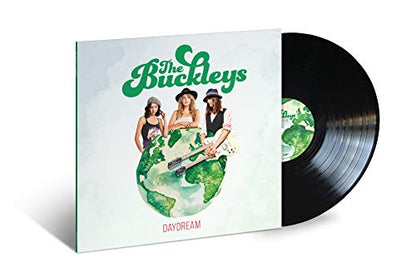 The Buckleys Daydream [LP]