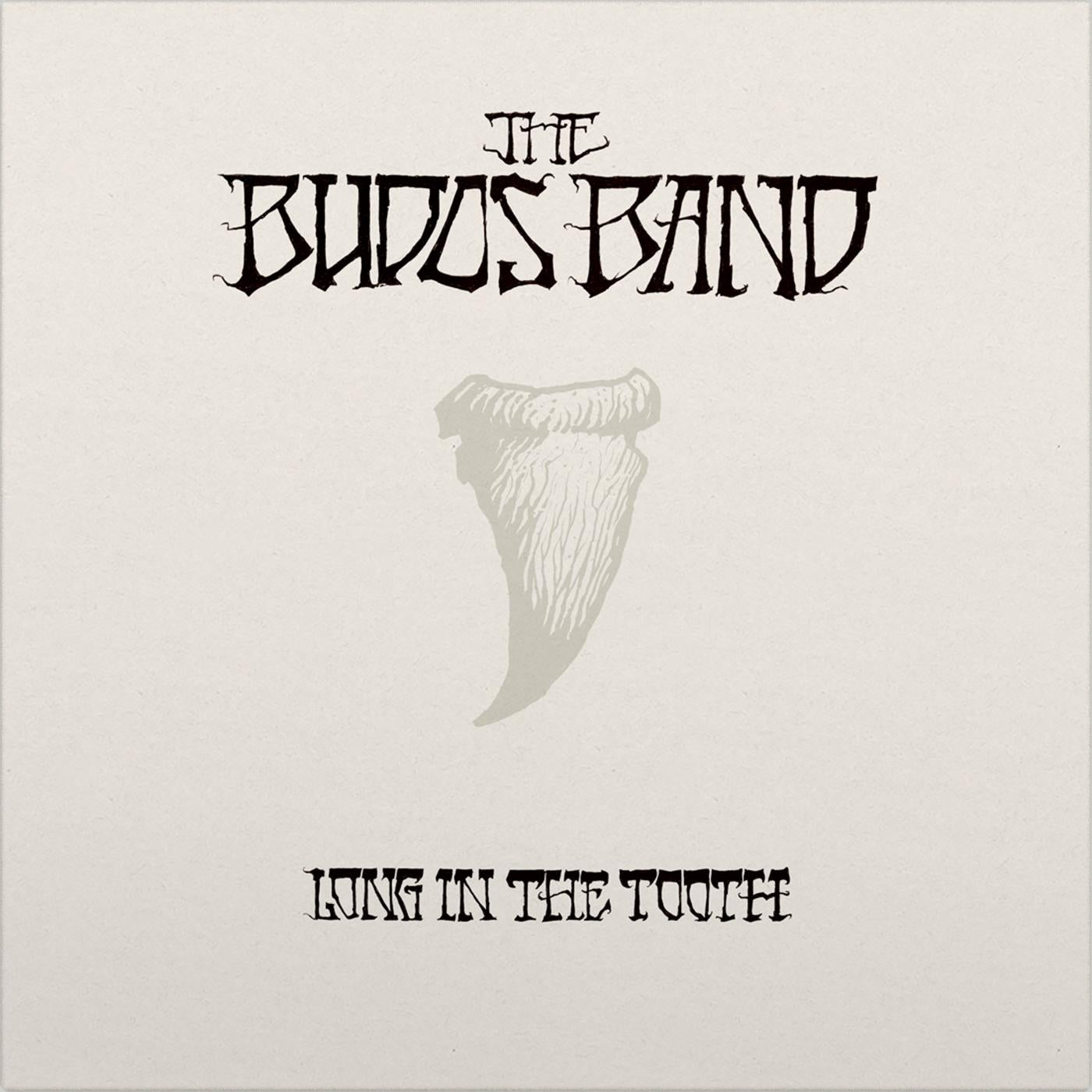 The Budos Band Long in the Tooth