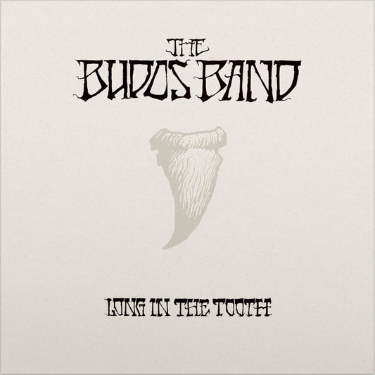 The Budos Band Long in the Tooth