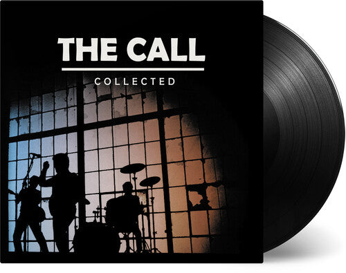 The Call Collected (180-Gram Black Vinyl) [Import] (2 Lp's)