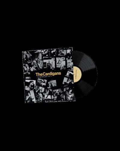 The Cardigans The Rest Of The Best - Vol. 1 [2 LP]