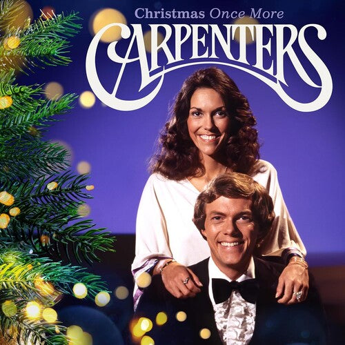 The Carpenters Christmas Once More