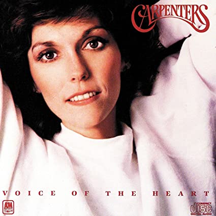 The Carpenters Voice of the Heart (Remastered) (180 Gram Vinyl)