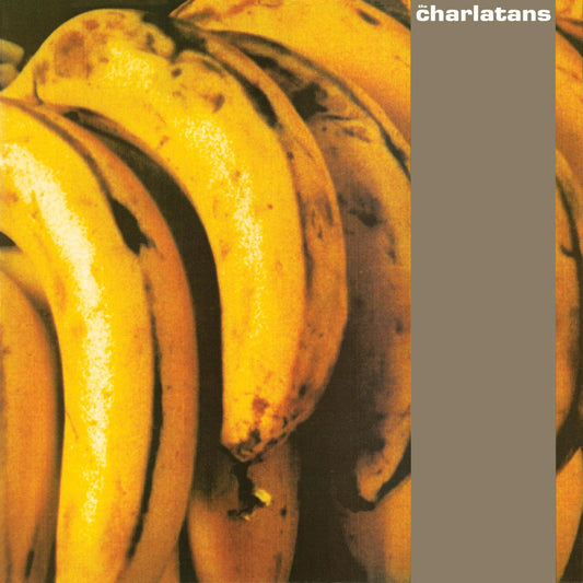 The Charlatans UK Between 10th and 11th (Expanded Edition)