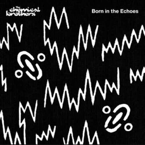 The Chemical Brothers Born In The Echoes [Import]