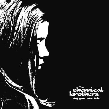 The Chemical Brothers Dig Your Own Hole (Reissue) (2 Lp's)