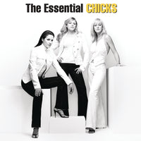 The Chicks The Essential Chicks (2 Lp's)