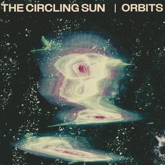 The Circling Sun Orbits (Indie Exclusive Green Vinyl)