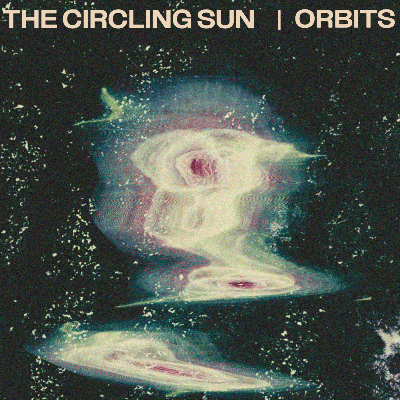 The Circling Sun Orbits