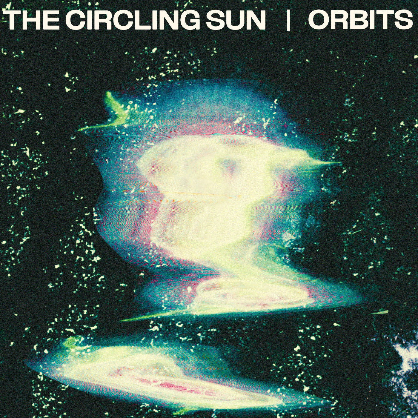The Circling Sun Orbits