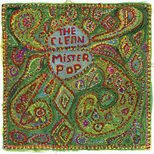 The Clean Mister Pop [Reissue]