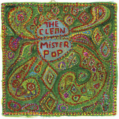 The Clean Mister Pop [Reissue]